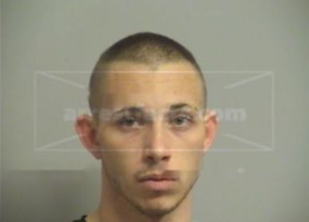 Brandon Gregory Chase Trimble