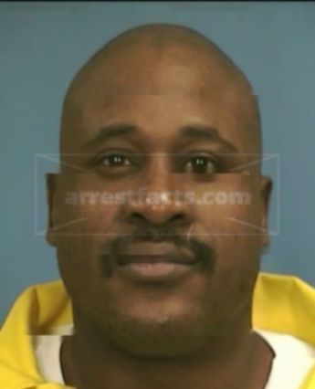 Bennie Ford