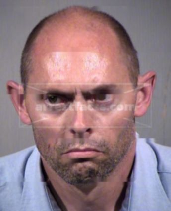 Davis Alan Strang