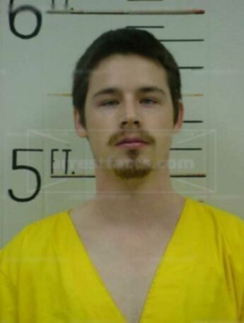 Mark Allen Skaggs