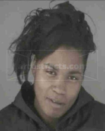 Latoya S Skinner