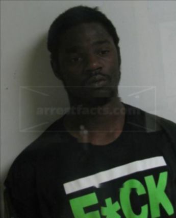 Kentray Carter