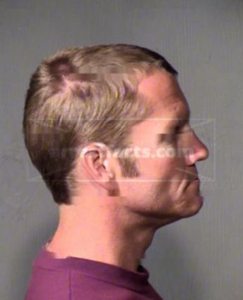 James Allen Dawson