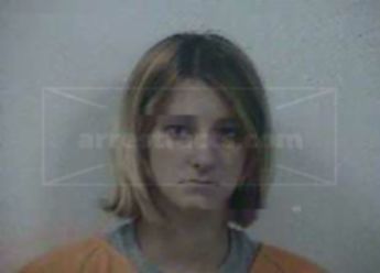 Britany Ann Hartless