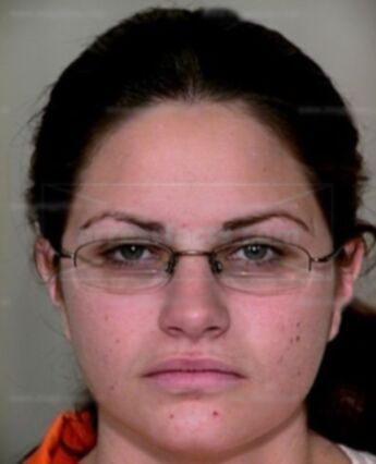 Crystal Anne Weidman