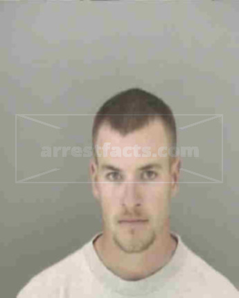 Brandon Scott Taylor