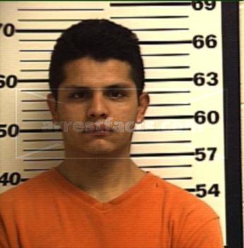 Javier Delmoral