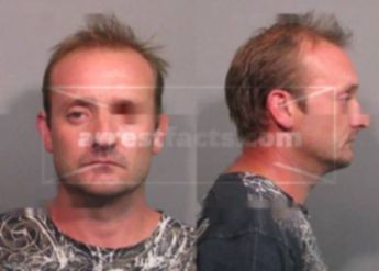 Christopher Michael Mcwaters