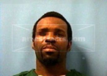 Dedric Deon Jones