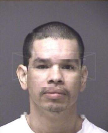 Jesus Juan Alicea