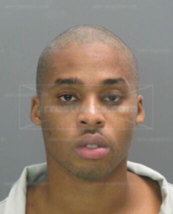 Donte Jerome Davis