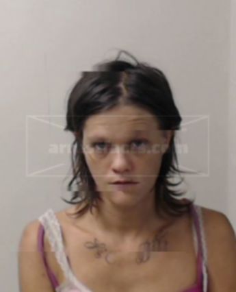 Stacey Ann Purcell