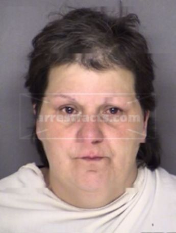 Amy Renee Salazar