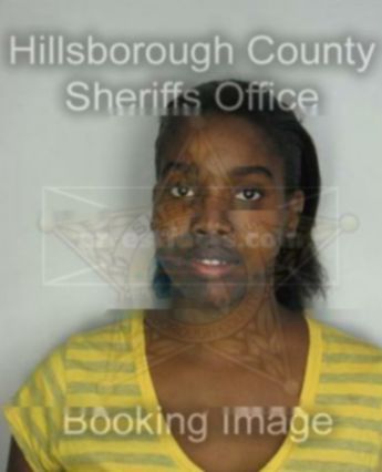 Octavia Monique Williams