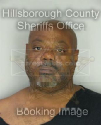 Sanford Eugene Harper Iii