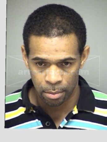 Michael Jerome Edwards