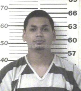 Rudy Ruben Jimenez