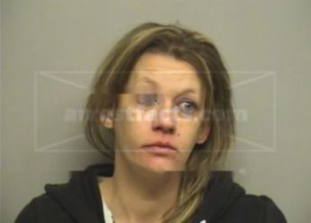 Lacy Rene Eubanks