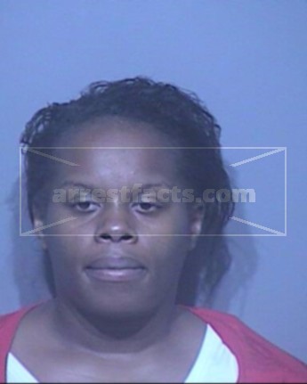 Franshata Lee Sanders