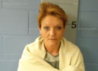 Karrla Jean Dean