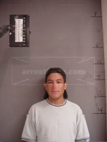 Jose Macias Silva