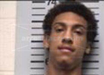 Dontarius Jayrell Long