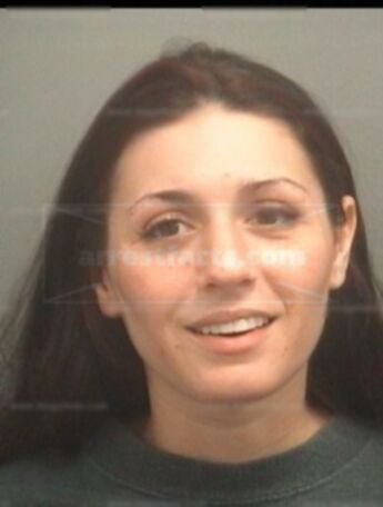 Devan Christine Pucci