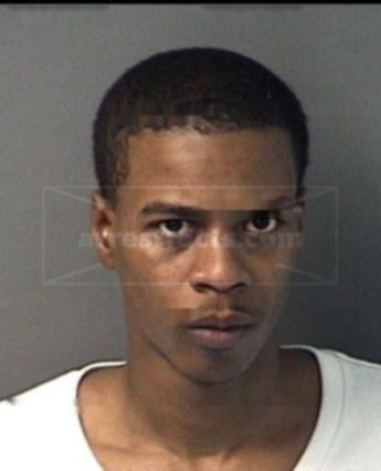 Secory Lavon Mclaurin