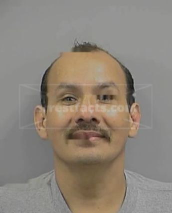 Felix Rodriguez Garcia