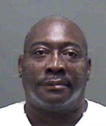 Alphonzo Howard