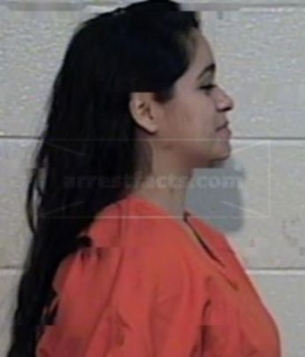 Kimberly Dawn Garcia