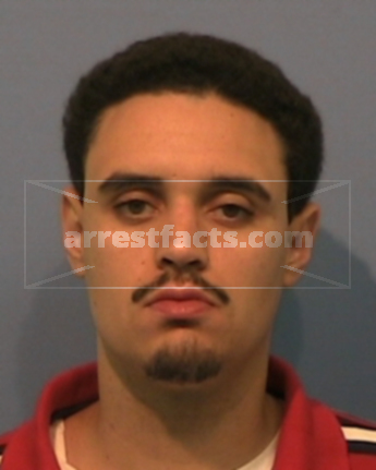 Matthew Andreas Holloway