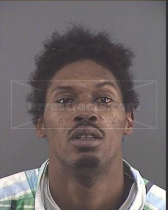 Terrance Tavars Anderson