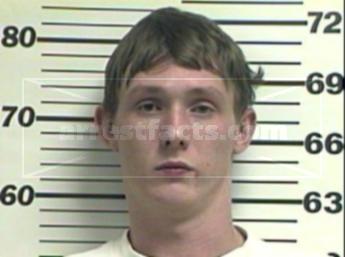 Bryan Holliman Roerick