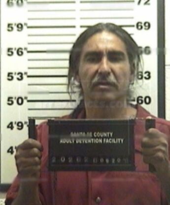 Edwin L Arrietta