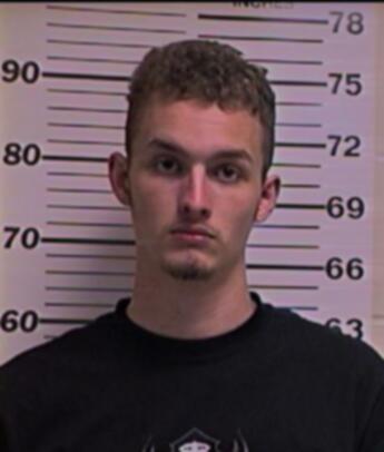 David Edgar Logan