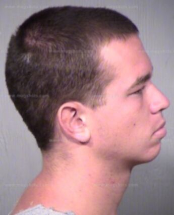 Steven Christopher Turpin