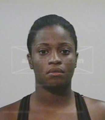 Rebekah Bonita Frazier