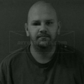 Trace Alexander Rhodes