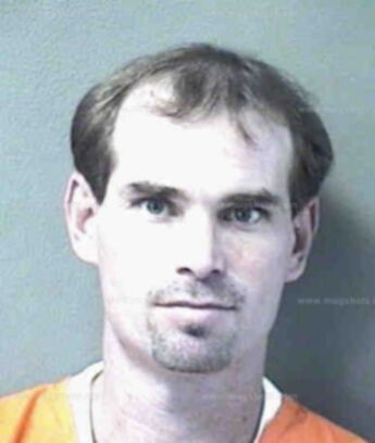Enoch Allen Ricks