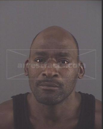 Gamealle Terrell Wallace