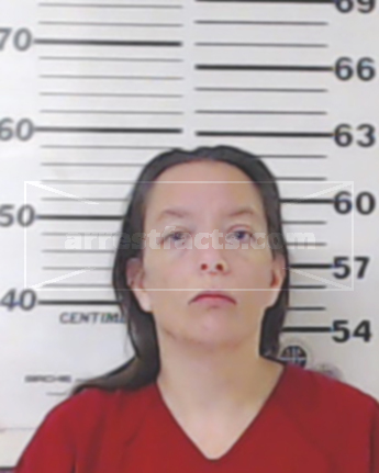 Denise Michelle Morton