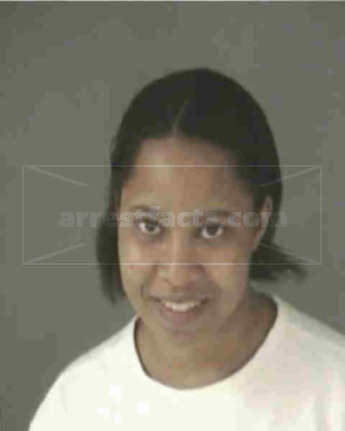 Xaviera C Griffin