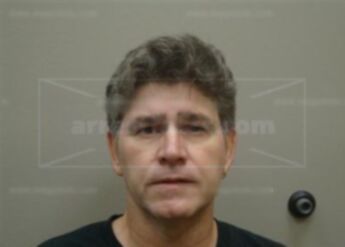 Jerry Anthony Crossett