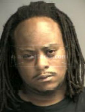 Omar Faneek Alford