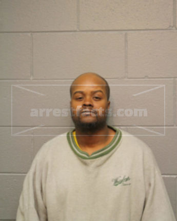 Byron Johnson