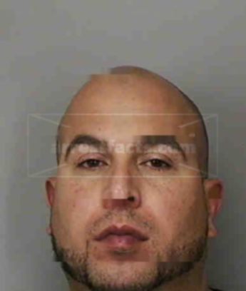 Victor Morales