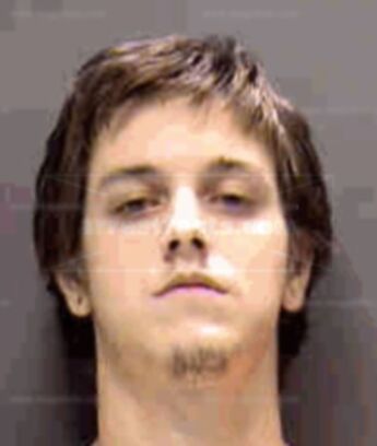 Adam Christopher Crooks
