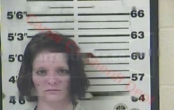Sheena Evette Robinson