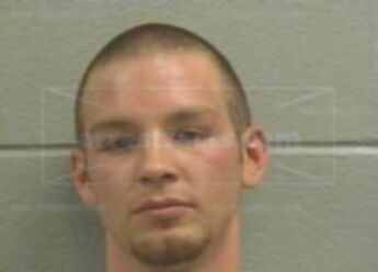 Johnathan Lewis Spiegl